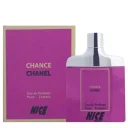 ادکلن زنانه مدل Chanel Chance حجم 85 میل نایس