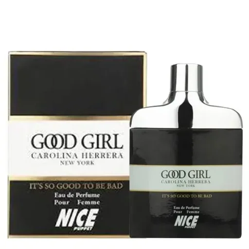 ادکلن زنانه مدل Good Girl حجم 85 میل نایس