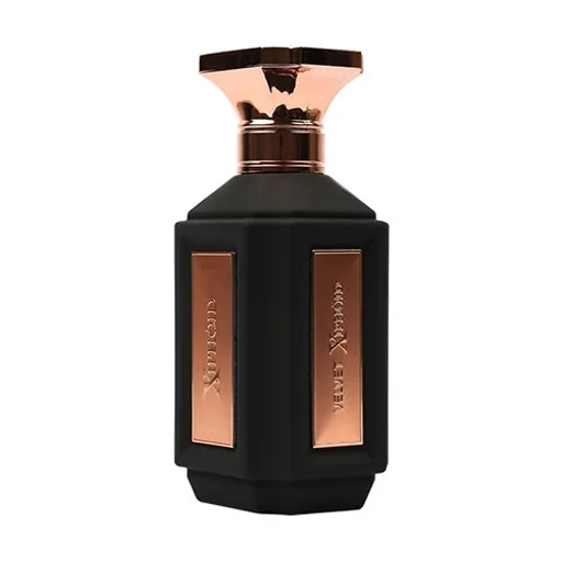 عطر زنانه رز گلد ولوت حجم 100 میل زیفوید