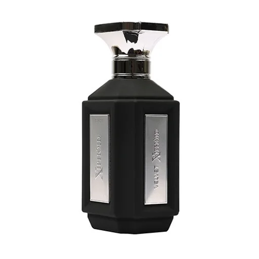 عطر مردانه سیلور ولوت حجم 100 میل زیفوید