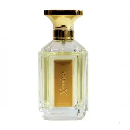 عطر زنانه گلد حجم 100 میل زیفوید