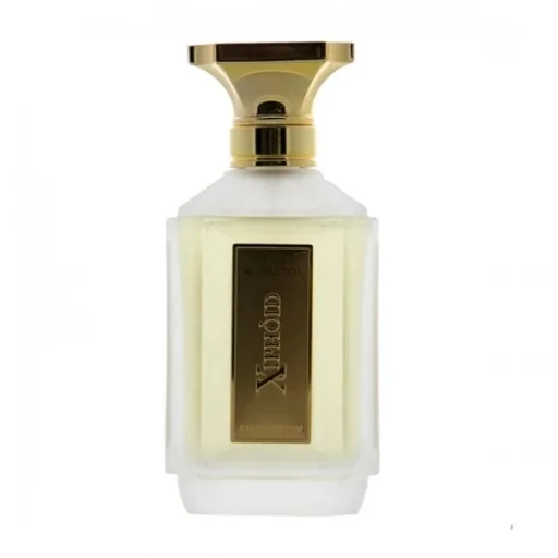 عطر زنانه گلد اترکشن حجم 100 میل زیفوید