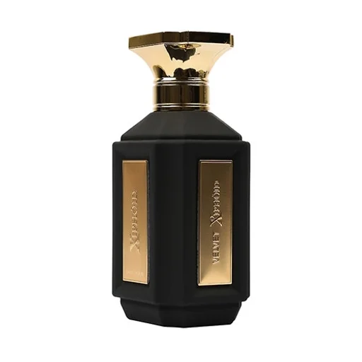 عطر زنانه گلد ولوت حجم 100 میل زیفوید