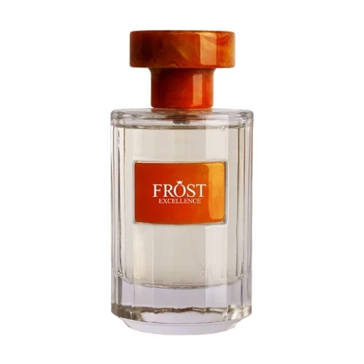 عطر زنانه اکسلنس حجم 100 میل فراست