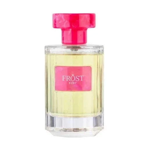 عطر زنانه روبی حجم 100 میل فراست