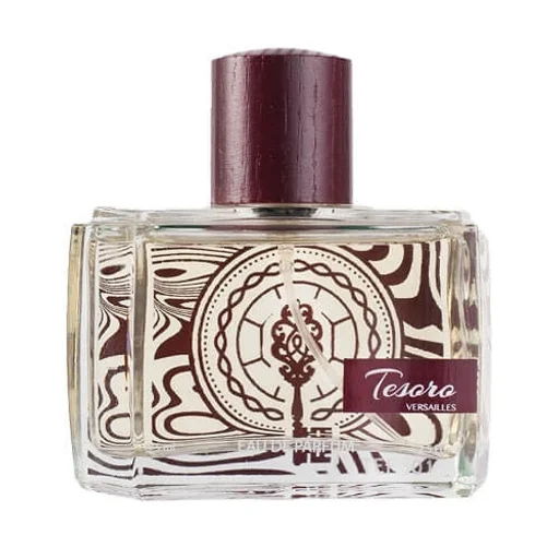 عطر زنانه تزورو حجم 75 میل ورسای