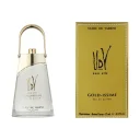 عطر زنانه گلد ایزیم حجم 75 میل یو دی وی