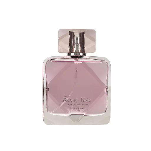 ادوپرفیوم زنانه سوییت حجم 100 میل ژک ساف
