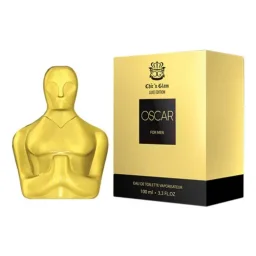 ادکلن مردانه مدل Oscar حجم 100 میل چیک ان گلم