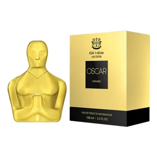 ادکلن مردانه مدل Oscar حجم 100 میل چیک ان گلم