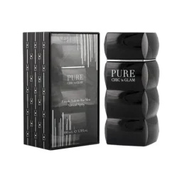 ادکلن مردانه مدل Pure حجم 100 میل چیک ان گلم