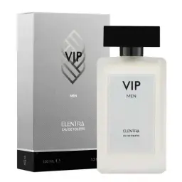 ادکلن مردانه مدل Vip حجم 100 میل النترا