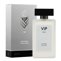 ادکلن مردانه مدل Vip حجم 100 میل النترا