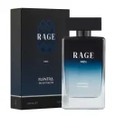 ادکلن مردانه مدل Rage حجم 100 میل النترا