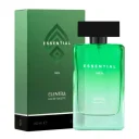 ادکلن مردانه مدل Essential حجم 100 میل النترا