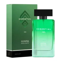 ادکلن مردانه مدل Essential حجم 100 میل النترا