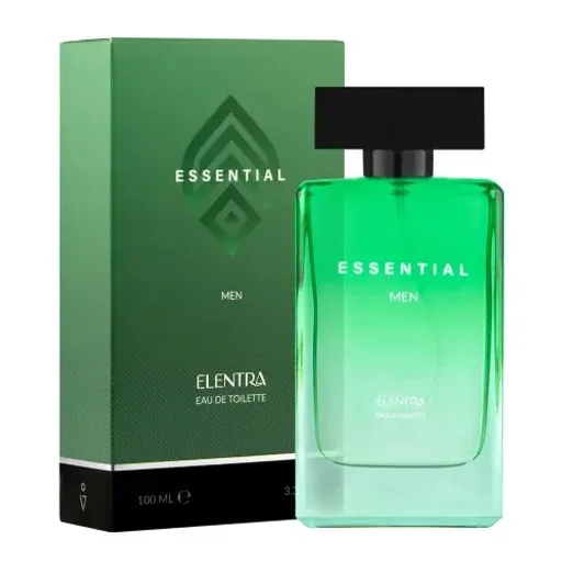 ادکلن مردانه مدل Essential حجم 100 میل النترا