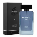 ادکلن مردانه مدل General حجم 100 میل النترا