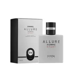 ادکلن مردانه تاینی مدل Allure حجم 30 میل النترا