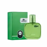 ادکلن مردانه تاینی مدل Lacoste Essentional حجم 30 میل النترا