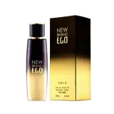 ادکلن مردانه مدل Ego Gold حجم 100 میل نیوبرند