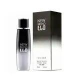 ادکلن مردانه مدل Ego Silver حجم 100 میل نیوبرند