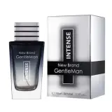 ادکلن مردانه مدل Gentleman Intense حجم 100 میل نیوبرند