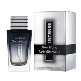 ادکلن مردانه مدل Gentleman Intense حجم 100 میل نیوبرند