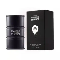 ادکلن مردانه مدل Master Essence حجم 100 میل نیوبرند