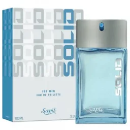 ادکلن مردانه مدل Solid حجم 100 میل ساپیل