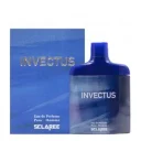 ادکلن مردانه مدل Invictus حجم 85 میل اسکلاره