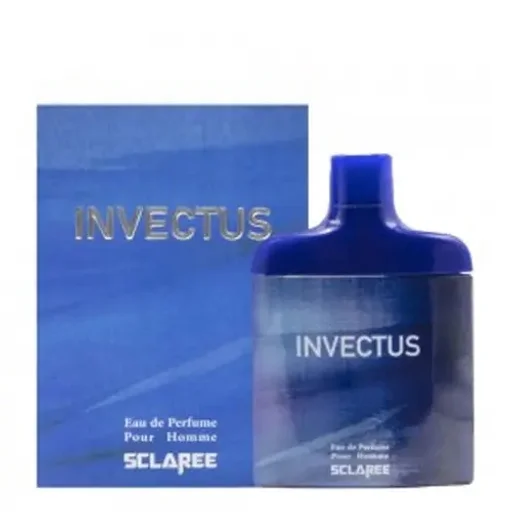 ادکلن مردانه مدل Invictus حجم 85 میل اسکلاره