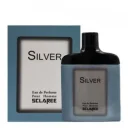 ادکلن مردانه مدل Silver حجم 85 میل اسکلاره