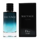 ادکلن مردانه طرح مارک مدل Sauvage Dior حجم 100 میل اسکلاره