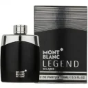 ادکلن مردانه طرح مارک مدل Mont Blanc Legend حجم 100 میل اسکلاره