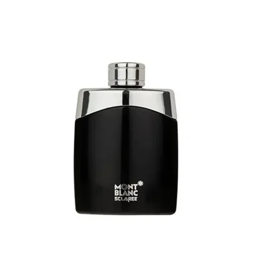 مینی ادکلن مردانه طرح مارک مدل Mont Blanc Legend حجم 35 میل اسکلاره