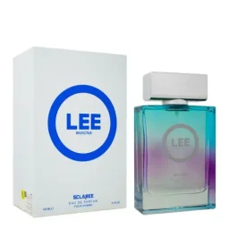 ادکلن مردانه پلاس مدل Lee حجم 100 میل اسکلاره