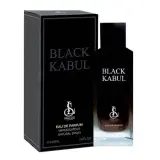 ادکلن مردانه مدل Black Kabul حجم 100 میل اسپرینگ لیلیز