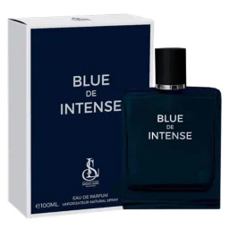 ادکلن مردانه مدل Blue De Intense حجم 100 میل اسپرینگ لیلیز