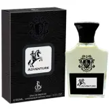ادکلن مردانه مدل Adventure حجم 100 میل اسپرینگ لیلیز