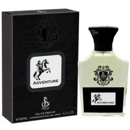 ادکلن مردانه مدل Adventure حجم 100 میل اسپرینگ لیلیز