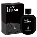 ادکلن مردانه مدل Black Legend حجم 100 میل اسپرینگ لیلیز