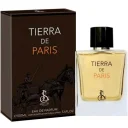 ادکلن مردانه مدل Tierra De Paris حجم 100 میل اسپرینگ لیلیز