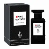 ادکلن مردانه مدل King Fantasy حجم 100 میل اسپرینگ لیلیز