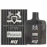 ادکلن مردانه مدل Pegasus حجم 85 میل نایس