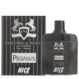 ادکلن مردانه مدل Pegasus حجم 85 میل نایس