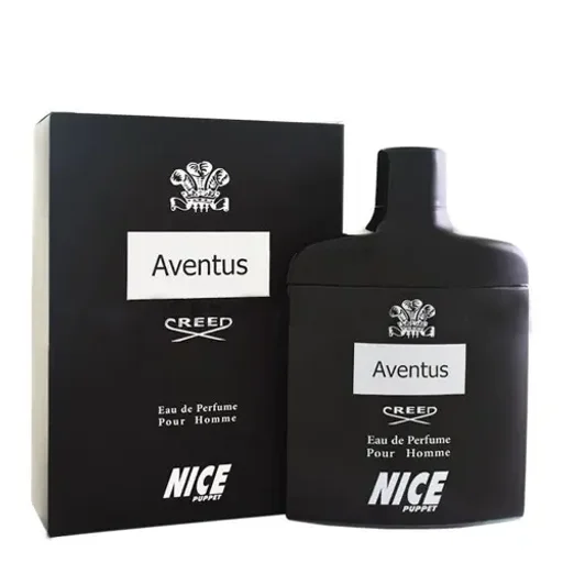 ادکلن مردانه مدل Creed Aventus حجم 85 میل نایس