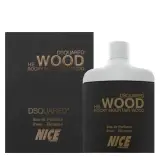 ادکلن مردانه مدل Dsquared He Wood حجم 85 میل نایس