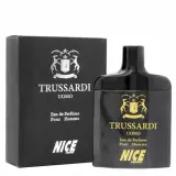 ادکلن مردانه مدل Trussardi Uomo حجم 85 میل نایس