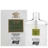ادکلن مردانه مدل Creed Green Irish حجم 85 میل نایس